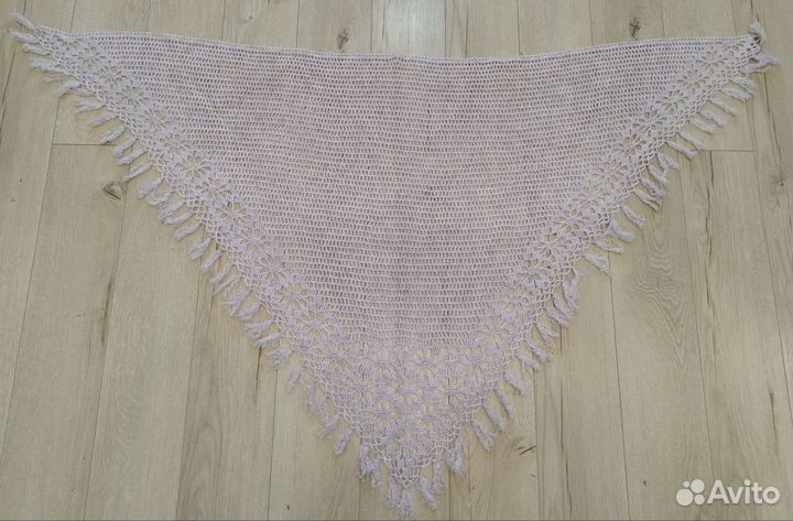 Шали, платки