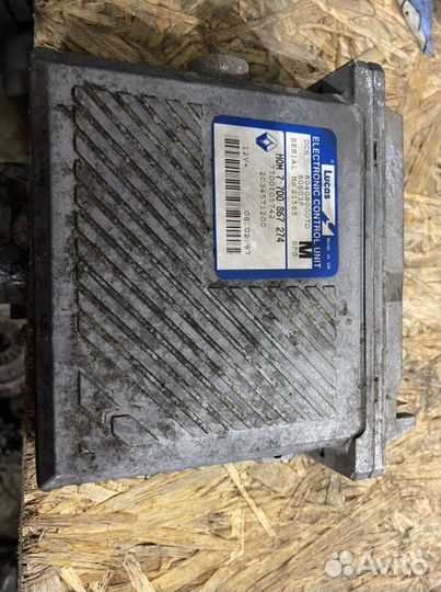 Эбу mitsubishi carisma 1.9 td дизель дорест