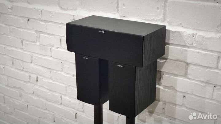 Акустика Jamo S60 (Дания)
