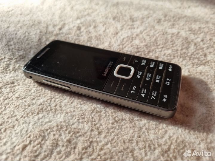 Samsung GT-S5610