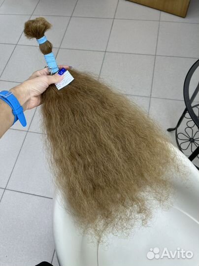 Волосы для наращивания