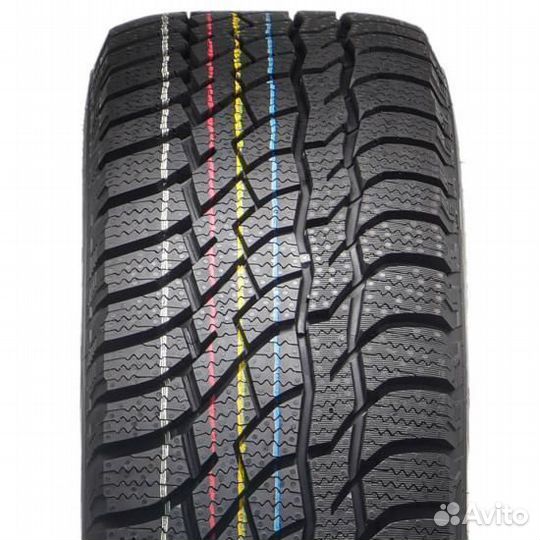 Viatti Bosco S/T V-526 265/65 R17