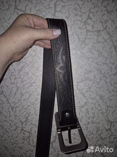 Ремень мужской