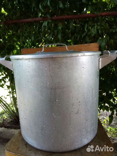 Баки, 30л и50л