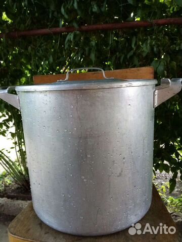 Баки, 30л и50л