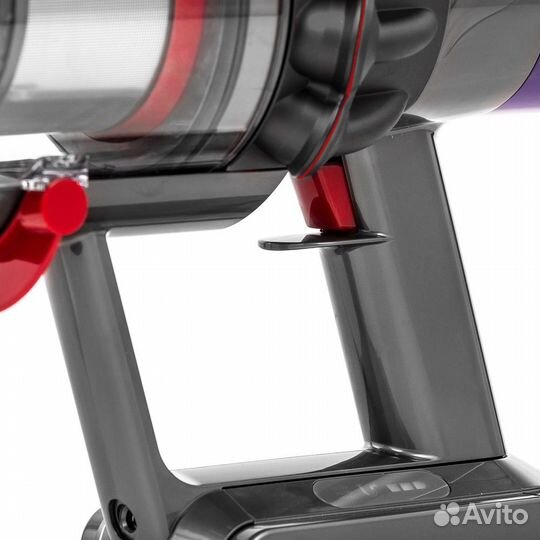 Вертикальный пылесос Dyson V11 Extra (419649-01)
