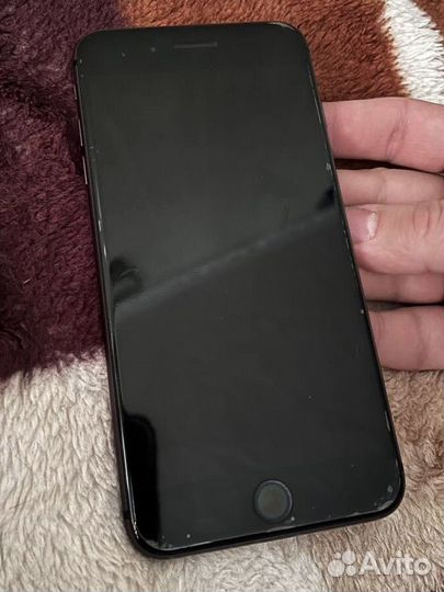 iPhone 8 Plus, 128 ГБ