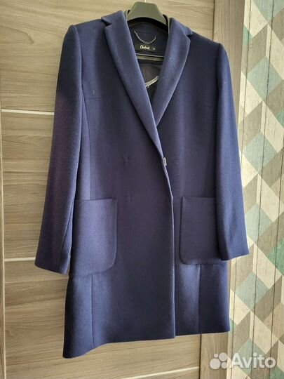 Новое пальто charuel с бирками
