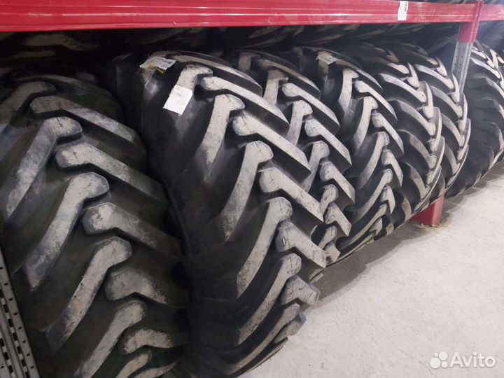 Ozka IND80 16.9/8.5 R24