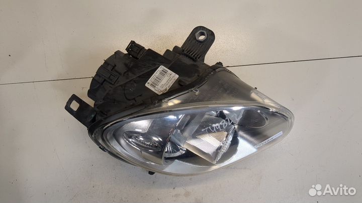 Фара (передняя) правая Mini Countryman (R60), 2011