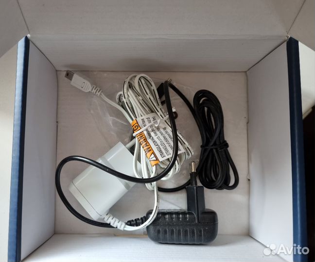 Цифровая видеоняня AngelEye Pro AE603