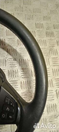 Рулевое колесо bmwx3 E832005