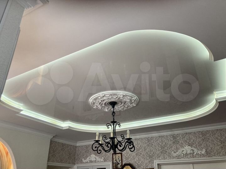 3-к. квартира, 62,2 м², 1/3 эт.