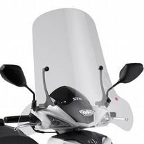 Givi Крепление ветрового стекла SYM symphony 50SR