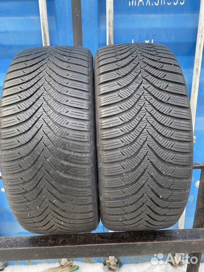 Hankook Winter I'Cept RS2 W452 225/45 R17 91H