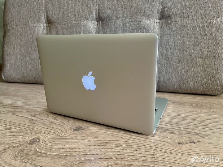 Apple MacBook Pro 13 2013 8/256