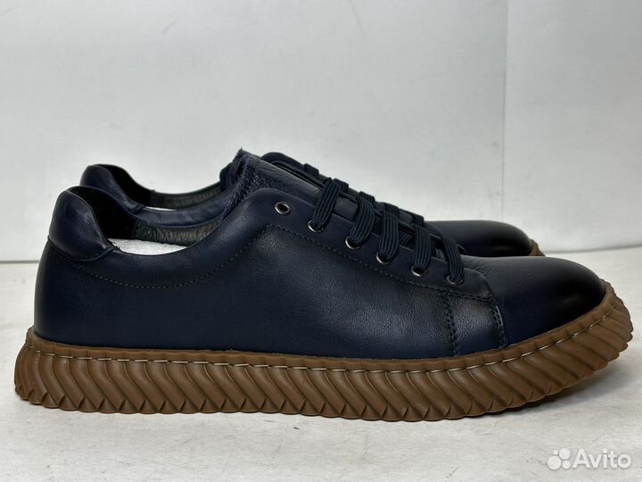 Кеды мужские 39-44 размеры