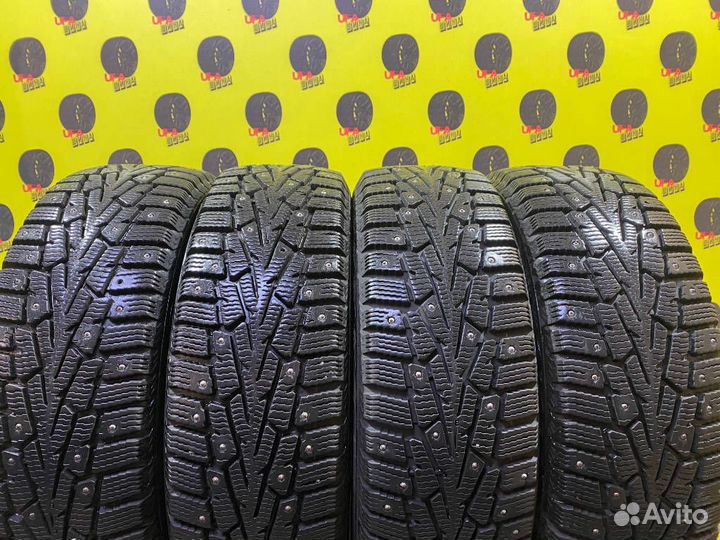 Cordiant Snow Cross 185/60 R15