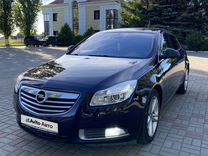 Opel Insignia 2.0 AT, 2013, 212 000 км, с пробегом, цена 1 050 000 руб.