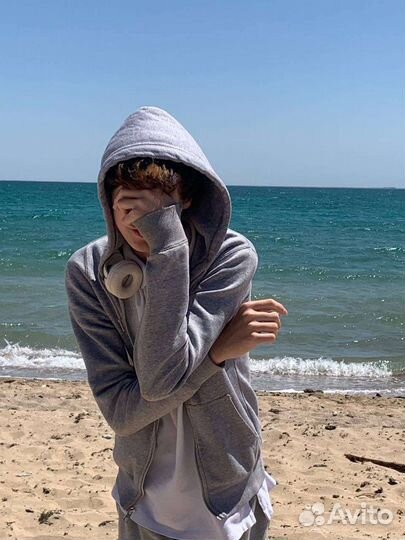 Фотомодель модель мужчина