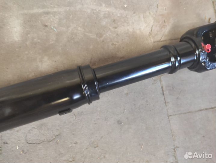 Кардан задний Toyota Land Cruiser 100 4.2D 1HD-FTE