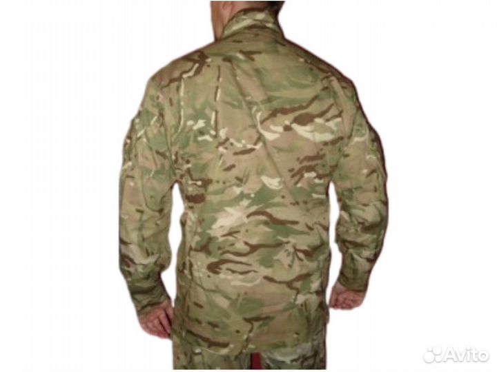 Китель GB MTP Армии Великобритании б/у