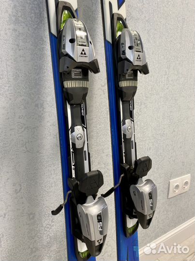 Горные лыжи Fisher 165 см