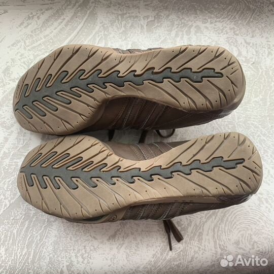 Кроссовки adidas goodyear