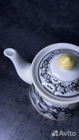 Заварочный чайник