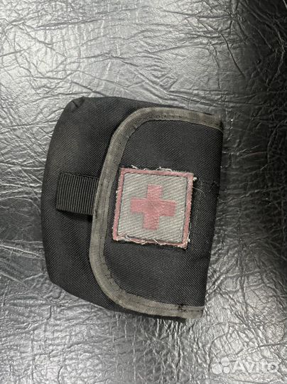 Аптечка индивидуальная