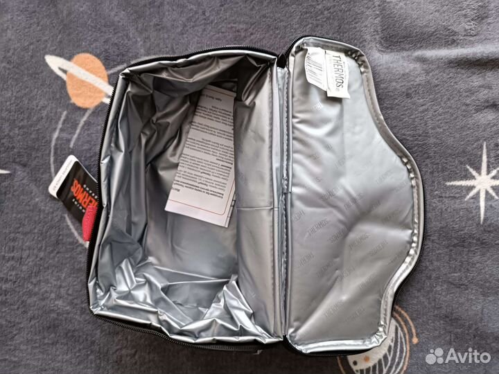 Термосумка