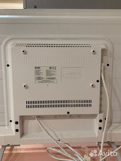 Телевизор 32 дюйма