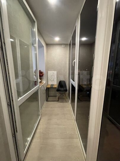 2-к. квартира, 58,8 м², 8/12 эт.