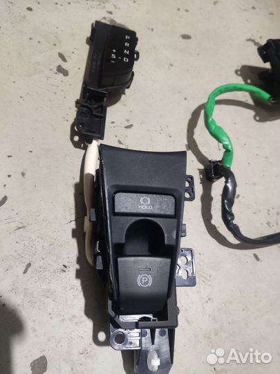 8425033500c4 кнопки руля ручник камри 70 camry70