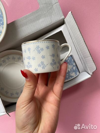 Набор посуды