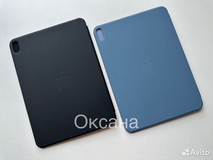 Чехол на iPad air 11 SMART folio 2024