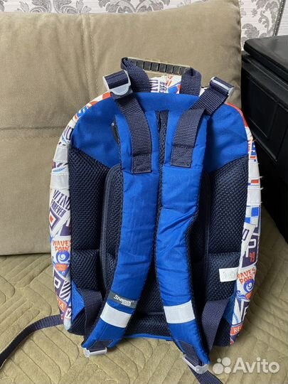 Школьный рюкзак