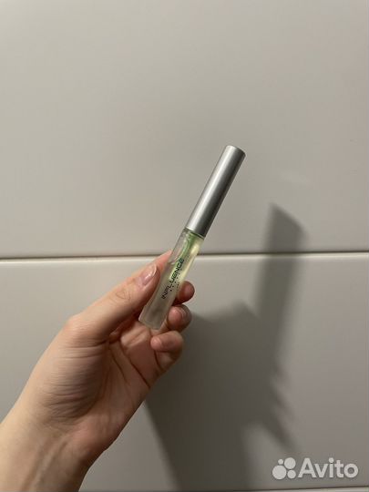 Гель для бровей influence beauty