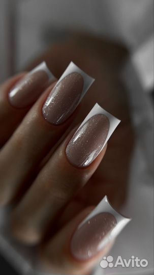 Курсы Обучение Маникюр Педикюр Наращивание