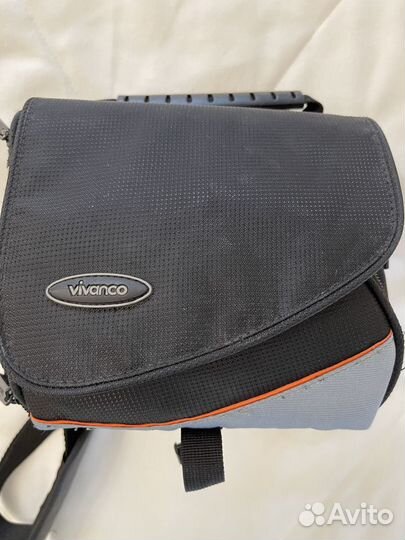 Сумка для камеры