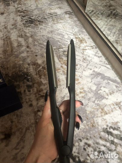 Щипцы гофре Dewal