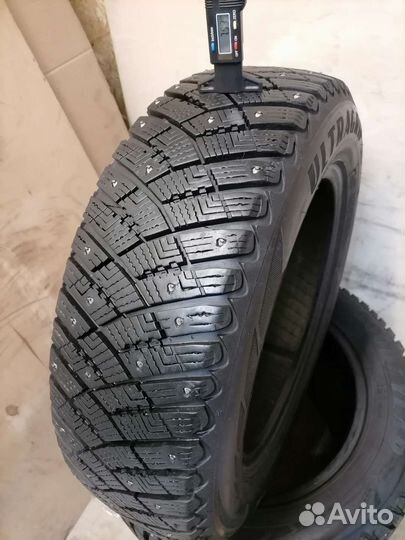 Goodyear Ultragrip Ice Arctic 185/65 R15 88T