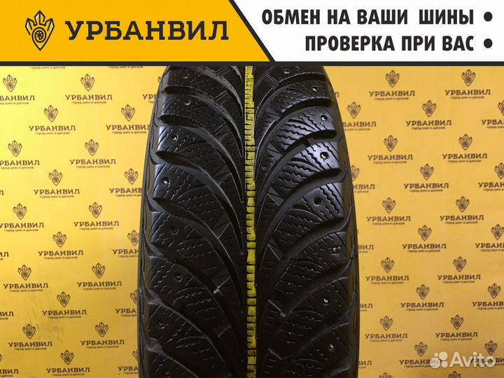 Sava Eskimo Stud 185/70 R14 88T