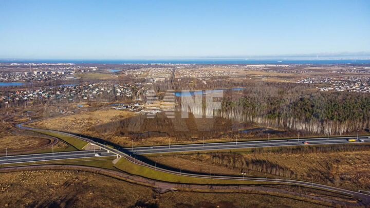 Участок 7,05 га (ИЖС)