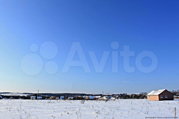 Участок 20 сот. (ИЖС)