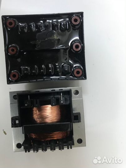 Трансформатор для замены hahn BV EI 481 1376(1279)