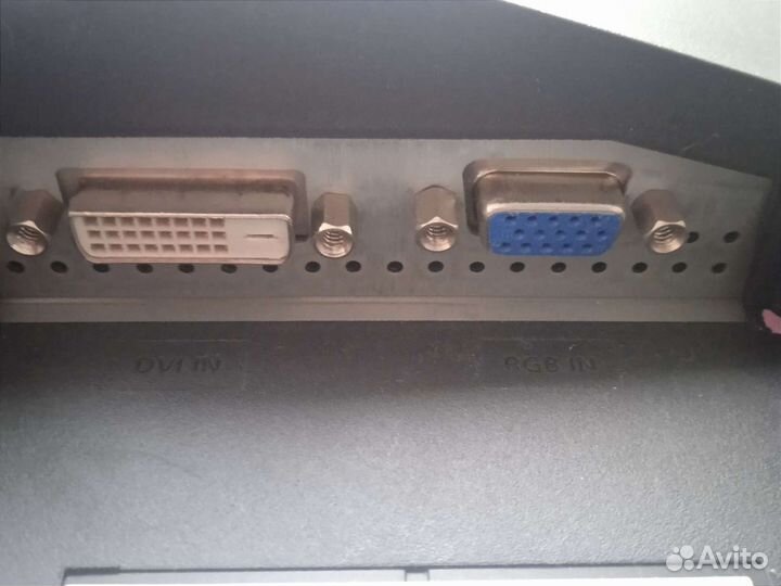 Монитор Samsung SyncMaster 940BF, 19