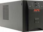 Ибп APC Smart-UPS SUA750I, 750вa