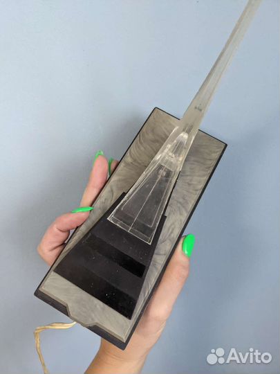 Ночник СССР ракета