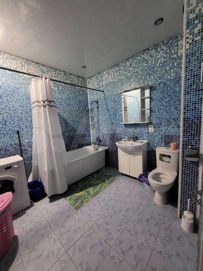 Квартира-студия, 45 м², 3/5 эт.